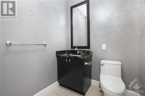 896 Corktown Road, Merrickville, ON - Indoor Photo Showing Bathroom