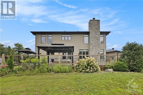 896 Corktown Road, Merrickville, ON - Outdoor