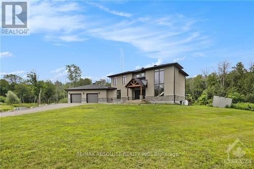 896 Corktown Road, Merrickville-Wolford, ON - Outdoor