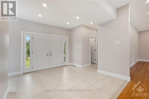 896 Corktown Road, Merrickville-Wolford, ON - Indoor Photo Showing Other Room