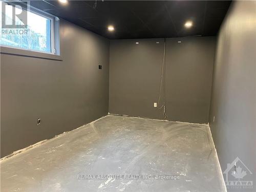 896 Corktown Road, Merrickville-Wolford, ON - Indoor Photo Showing Bathroom