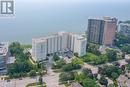 610 - 5280 Lakeshore Road, Burlington, ON  - Outdoor With View 