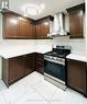 7745 Priory Crescent, Mississauga, ON  - Indoor Photo Showing Kitchen 