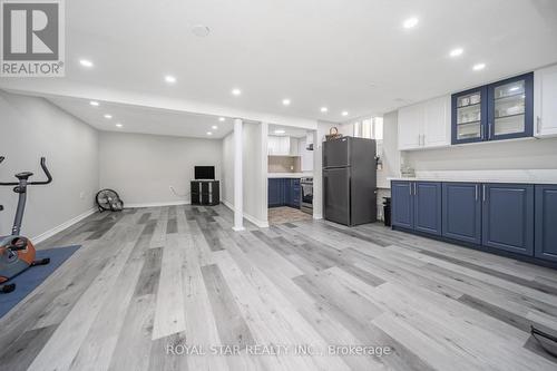 7745 Priory Crescent, Mississauga, ON - Indoor