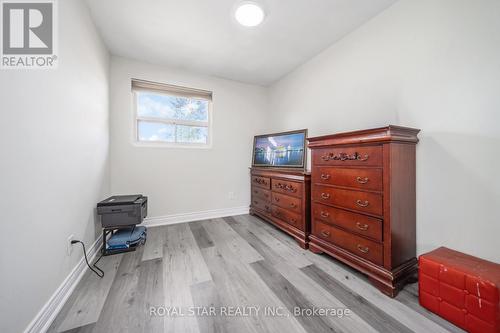 7745 Priory Crescent, Mississauga, ON - Indoor