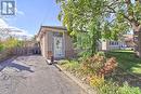 22 Dashwood Crescent, Toronto, ON  - Outdoor 