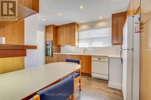 22 Dashwood Crescent, Toronto, ON - Indoor Photo Showing Kitchen