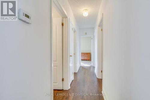 22 Dashwood Crescent, Toronto, ON - Indoor Photo Showing Other Room