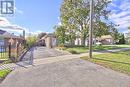 22 Dashwood Crescent, Toronto, ON  - Outdoor 