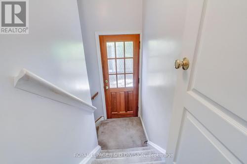 22 Dashwood Crescent, Toronto, ON - Indoor Photo Showing Other Room