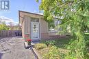 22 Dashwood Crescent, Toronto, ON  - Outdoor 