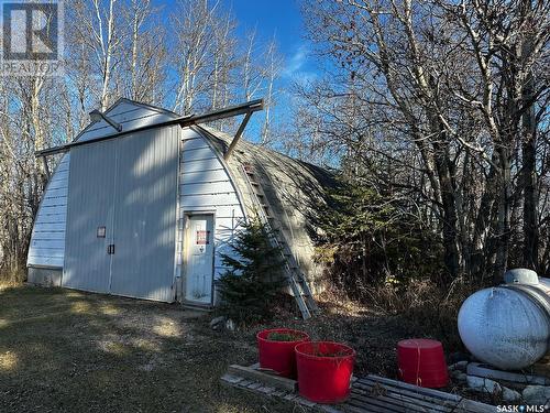 Horn Acreage, Spiritwood Rm No. 496, SK 