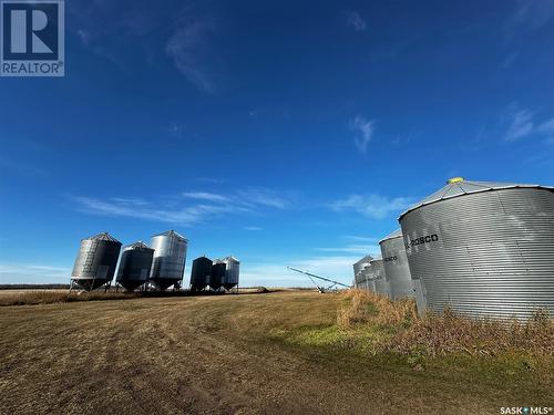 Horn Acreage, Spiritwood Rm No. 496, SK 