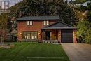 3029 Eva Drive, Burlington, ON  - Outdoor 