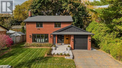 3029 Eva Drive, Burlington, ON - Outdoor