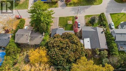 3029 Eva Drive, Burlington, ON - Outdoor With View