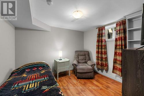 758 Annamore Road, Mississauga, ON - Indoor