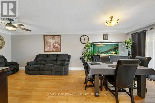 758 Annamore Road, Mississauga, ON - Indoor