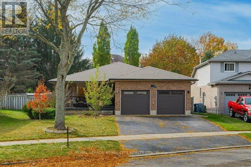 17 Darby Road, Guelph, ON - Outdoor