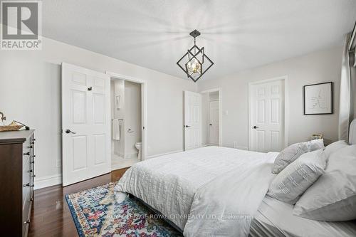 17 Darby Road, Guelph, ON - Indoor Photo Showing Bedroom