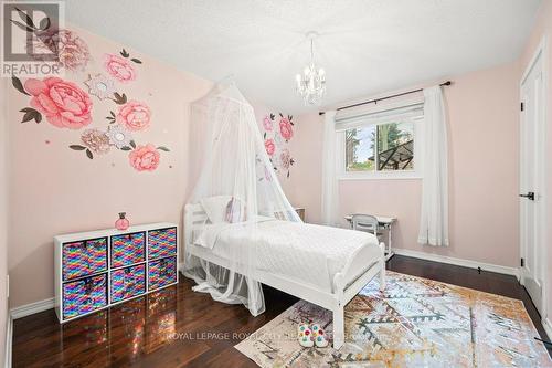 17 Darby Road, Guelph, ON - Indoor Photo Showing Bedroom