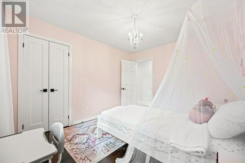 17 Darby Road, Guelph, ON - Indoor Photo Showing Bedroom