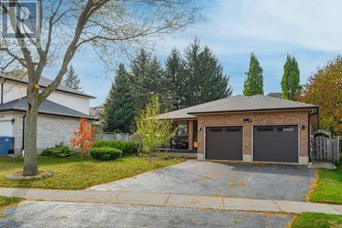 17 Darby Road, Guelph, ON - Outdoor