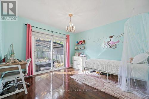 17 Darby Road, Guelph, ON - Indoor Photo Showing Bedroom