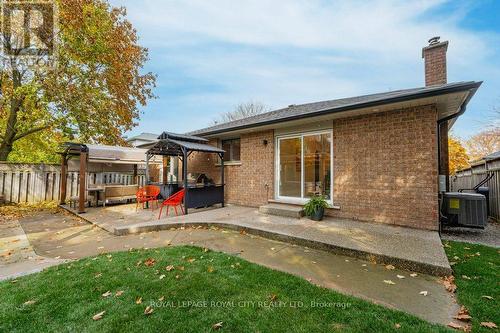 17 Darby Road, Guelph, ON - Outdoor