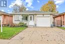 541 Limeridge Road E, Hamilton, ON  - Outdoor 