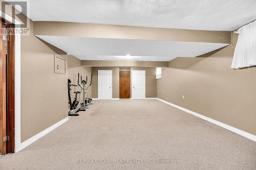 541 Limeridge Road E, Hamilton, ON - Indoor Photo Showing Other Room