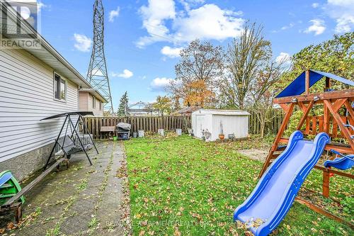 541 Limeridge Road E, Hamilton, ON - Outdoor