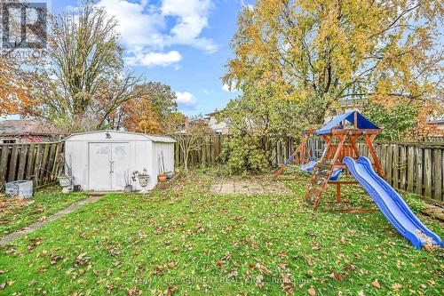 541 Limeridge Road E, Hamilton, ON - Outdoor