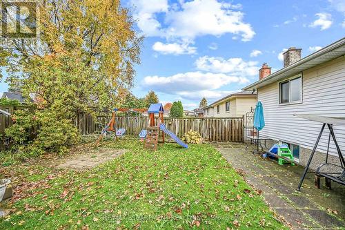 541 Limeridge Road E, Hamilton, ON - Outdoor