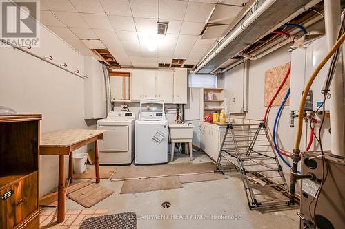 541 Limeridge Road E, Hamilton, ON - Indoor Photo Showing Laundry Room