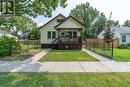 3561 King Street, Windsor, ON  - Outdoor 