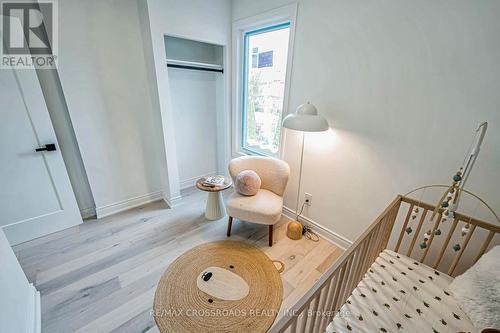 191 Parkmount Road, Toronto, ON - Indoor Photo Showing Other Room