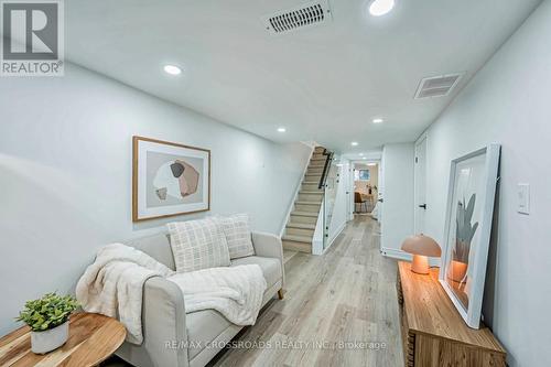 191 Parkmount Road, Toronto, ON - Indoor