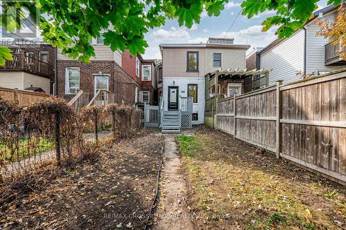 191 Parkmount Road, Toronto, ON - Outdoor