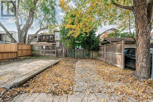 191 Parkmount Road, Toronto, ON - Outdoor