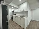 Bsmt - 88 Auckland Drive, Whitby, ON  - Indoor Photo Showing Kitchen 