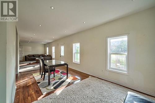 4973 Old Brock Road, Pickering, ON - Indoor Photo Showing Other Room