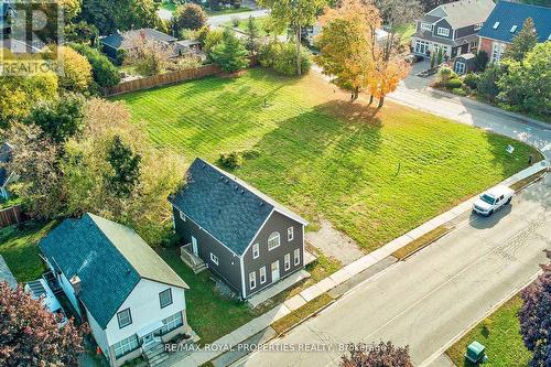 4973 Old Brock Road, Pickering, ON - Outdoor