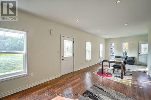 4973 Old Brock Road, Pickering, ON - Indoor