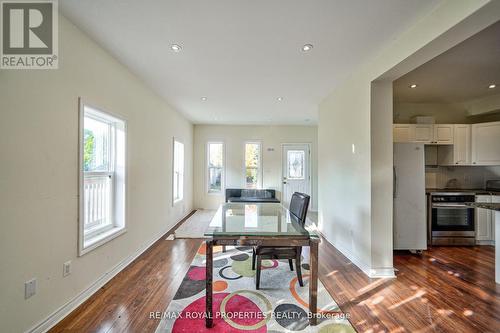 4973 Old Brock Road, Pickering, ON - Indoor