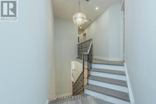 1666 Mcbrady Crescent, Pickering, ON - Indoor Photo Showing Other Room