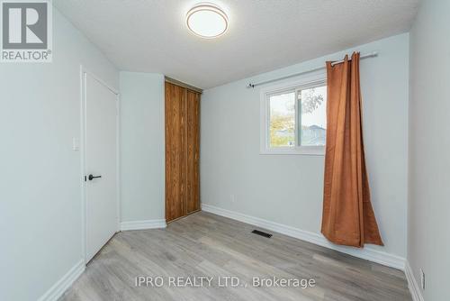 1666 Mcbrady Crescent, Pickering, ON - Indoor Photo Showing Other Room