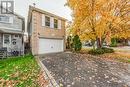 1666 Mcbrady Crescent, Pickering, ON  - Outdoor 