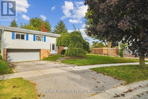 31 Sir Caradoc Place, Markham, ON - Outdoor