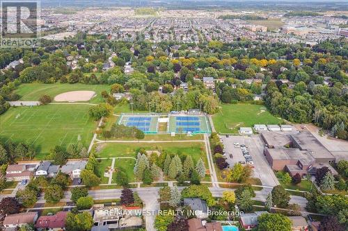 31 Sir Caradoc Place, Markham, ON - Outdoor With View